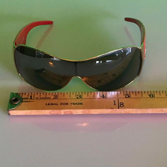 Dolce & Gabbana Sunglasses - Picture 6 of 10